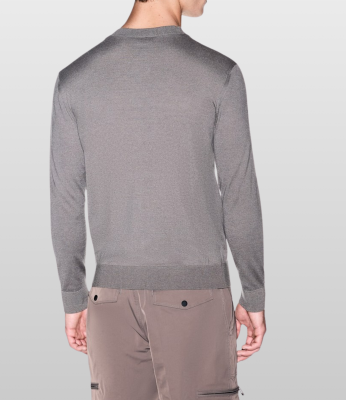 ARMANI EXCHANGE ПУЛОВЕР XM003570AF28778 gallery image 3