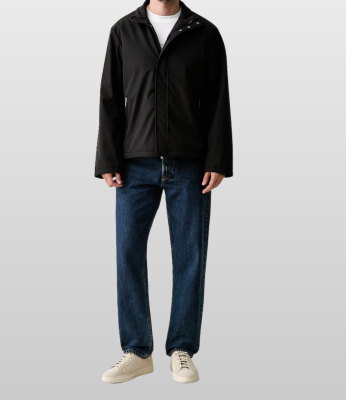 ARMANI EXCHANGE ЯКЕ XM001579AF16926 gallery image 1