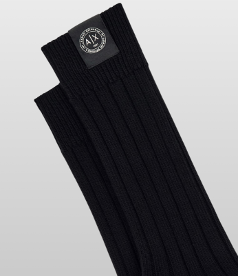 ARMANI EXCHANGE ЧОРАПИ XM003375AF29252 gallery image 2