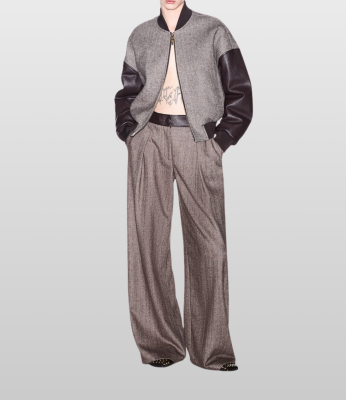 ARMANI EXCHANGE ЯКЕ XW002450AF26075 gallery image 2