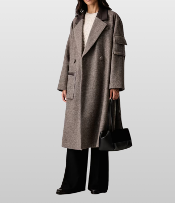 ARMANI EXCHANGE ПАЛТО XW002451AF26075 gallery image 2