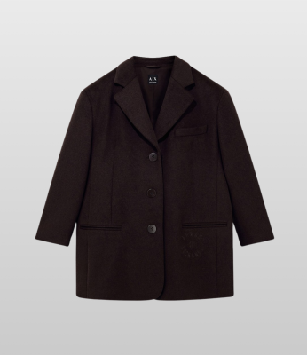 ARMANI EXCHANGE ЯКЕ XW003139AF26076 gallery image 6