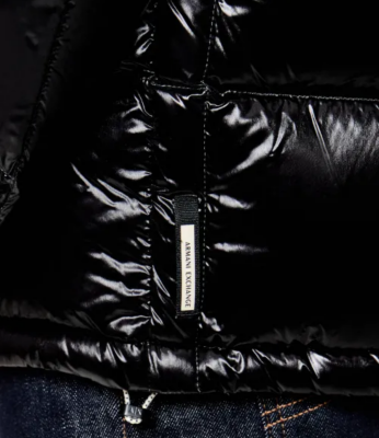 ARMANI EXCHANGE ЯКЕ XM003344AF23755 gallery image 3