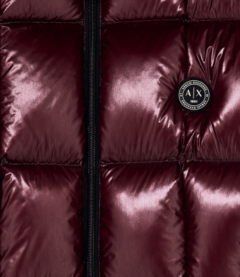 ARMANI EXCHANGE ЯКЕ XM003344AF23755 gallery image 6