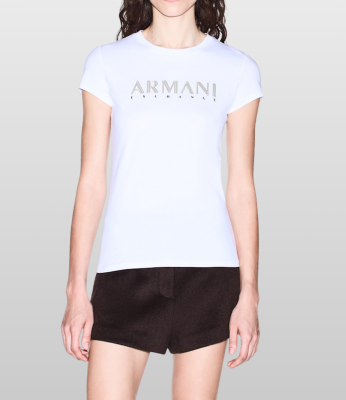 ARMANI EXCHANGE ТЕНИСКА XW002547AF23955 gallery image 1