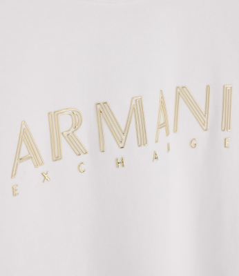 ARMANI EXCHANGE ТЕНИСКА XW002547AF23955 gallery image 3
