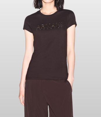ARMANI EXCHANGE ТЕНИСКА XW002547AF23955 gallery image 5