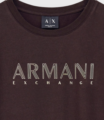 ARMANI EXCHANGE ТЕНИСКА XW002547AF23955 gallery image 6