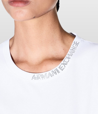 ARMANI EXCHANGE ТЕНИСКА XW002743AF23955 gallery image 2
