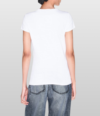 ARMANI EXCHANGE ТЕНИСКА XW002743AF23955 gallery image 3