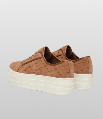 ARMANI EXCHANGE СНИКЪРСИ XW003070AF27079 gallery image 3