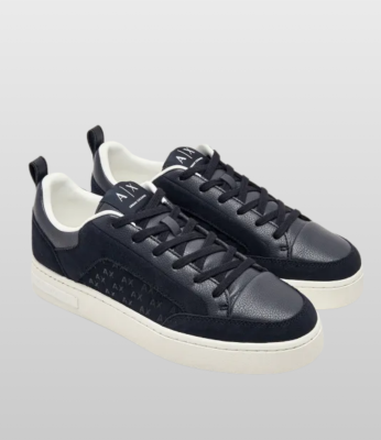 ARMANI EXCHANGE СНИКЪРСИ XM003388AF27475 gallery image 2