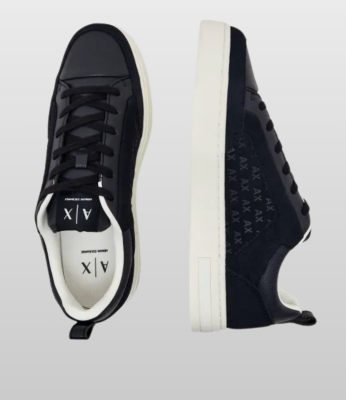ARMANI EXCHANGE СНИКЪРСИ XM003388AF27475 gallery image 3
