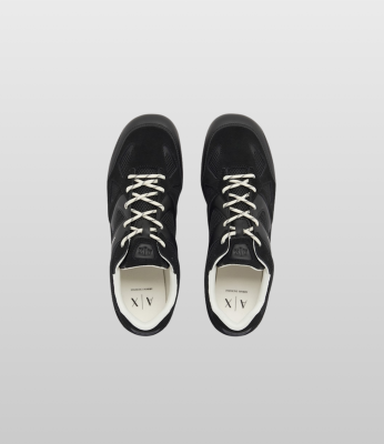ARMANI EXCHANGE СНИКЪРСИ XM003619AF29099 gallery image 3