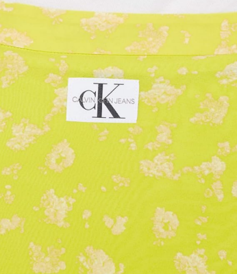 CALVIN KLEIN JEANS ПОЛА J20J213502 gallery image 2