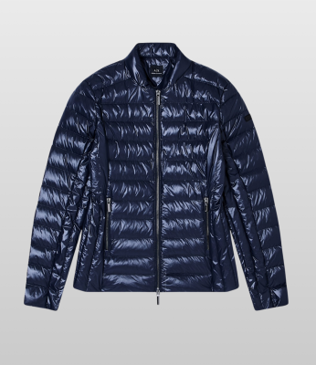 ARMANI EXCHANGE ЯКЕ XW001920AF18757 gallery image 2