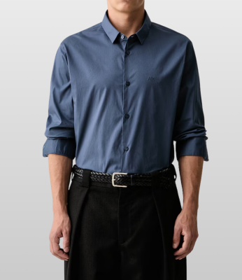 ARMANI EXCHANGE РИЗА 8NZC31ZN28Z gallery image 2