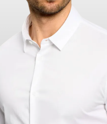 ARMANI EXCHANGE РИЗА 8NZC31ZN28Z gallery image 6
