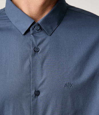 ARMANI EXCHANGE РИЗА 8NZC31ZN28Z gallery image 5