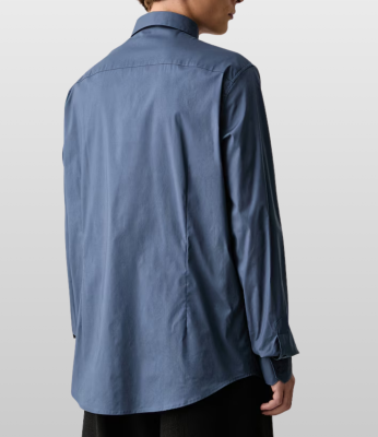 ARMANI EXCHANGE РИЗА 8NZC31ZN28Z gallery image 7