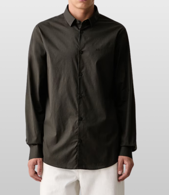 ARMANI EXCHANGE РИЗА 8NZC31ZN28Z gallery image 9