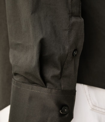 ARMANI EXCHANGE РИЗА 8NZC31ZN28Z gallery image 11