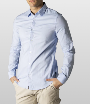 ARMANI EXCHANGE РИЗА 8NZCGBZ8ANZ gallery image 3