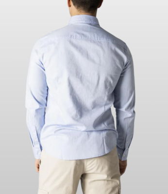 ARMANI EXCHANGE РИЗА 8NZCGBZ8ANZ gallery image 4