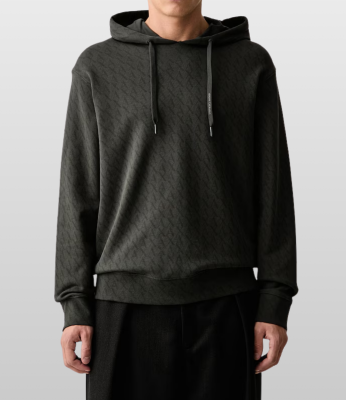 ARMANI EXCHANGE СУИТШЪРТ XM001225AF11847 gallery image 1