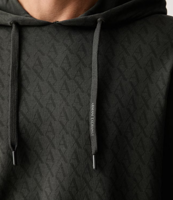 ARMANI EXCHANGE СУИТШЪРТ XM001225AF11847 gallery image 2