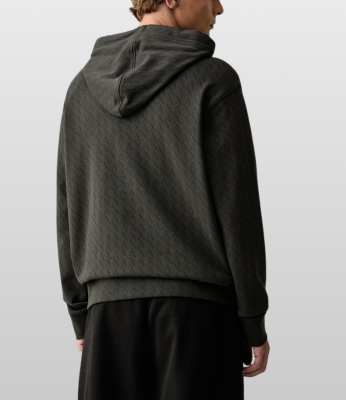ARMANI EXCHANGE СУИТШЪРТ XM001225AF11847 gallery image 4