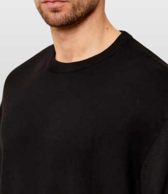 ARMANI EXCHANGE ПУЛОВЕР XM001278AF10454 gallery image 2