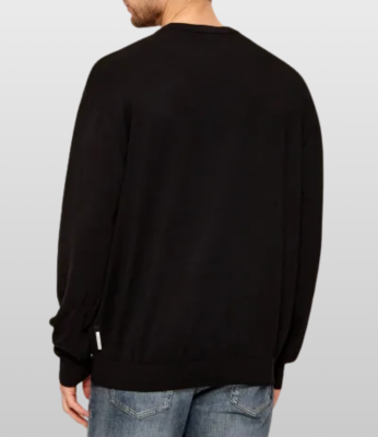 ARMANI EXCHANGE ПУЛОВЕР XM001278AF10454 gallery image 4