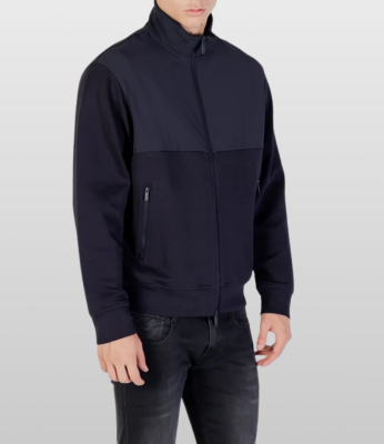 ARMANI EXCHANGE СУИТШЪРТ XM001564AF10818 gallery image 3