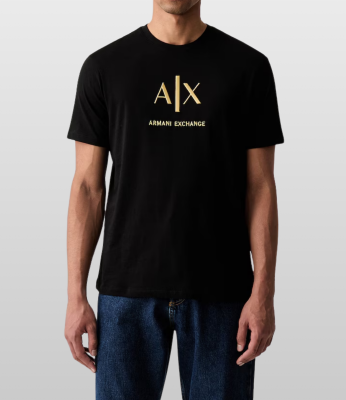 ARMANI EXCHANGE ТЕНИСКА XM003114AF10356 gallery image 1