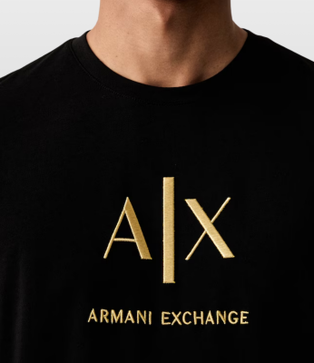 ARMANI EXCHANGE ТЕНИСКА XM003114AF10356 gallery image 2