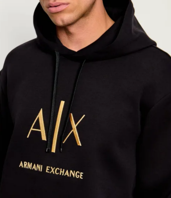 ARMANI EXCHANGE СУИТШЪРТ XM003876AF20150 gallery image 2