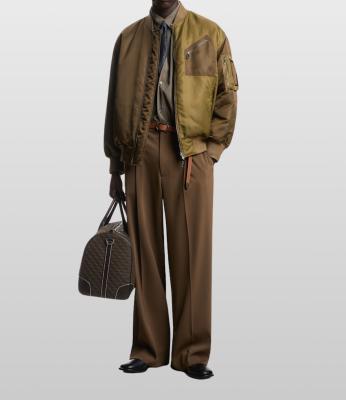EMPORIO ARMANI ЯКЕ EM006749AF29161 gallery image 1