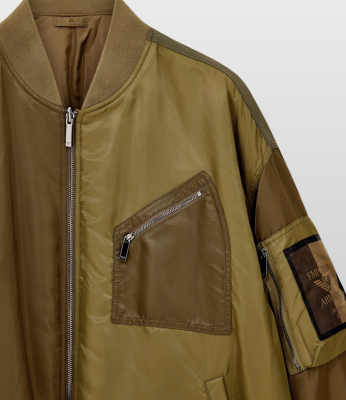 EMPORIO ARMANI ЯКЕ EM006749AF29161 gallery image 3
