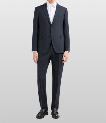 EMPORIO ARMANI КОСТЮМ EM001973TE19183 gallery image 1