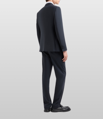 EMPORIO ARMANI КОСТЮМ EM001973TE19183 gallery image 4