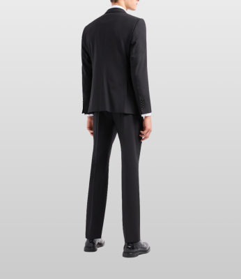 EMPORIO ARMANI КОСТЮМ EM001973TE19183 gallery image 9