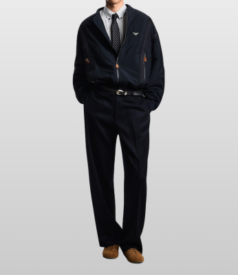 EMPORIO ARMANI ЯКЕ EM006232AF13779 gallery image 2