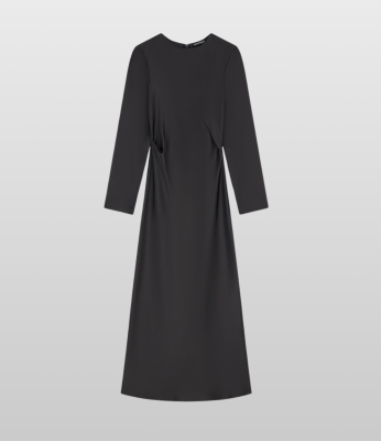 EMPORIO ARMANI РОКЛЯ EW005489AF17153 gallery image 2