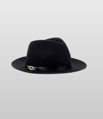 EMPORIO ARMANI ШАПКА EW005462AF28945 gallery image 1