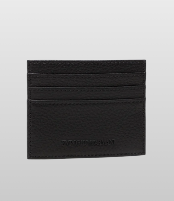 EMPORIO ARMANI КАРТХОЛДЪР Y4R173Y068E gallery image 1