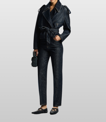 EMPORIO ARMANI ЯКЕ EW004810AF18421 gallery image 1