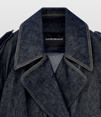 EMPORIO ARMANI ЯКЕ EW004810AF18421 gallery image 3