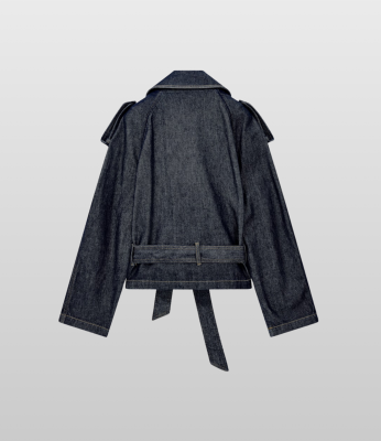EMPORIO ARMANI ЯКЕ EW004810AF18421 gallery image 4