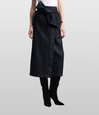 EMPORIO ARMANI ПОЛА EW004811AF18421 gallery image 1